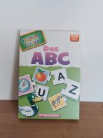 ABC Lernspiel Puzzle Kinder 4-7 Jahre spielend lernen Bayern - Poppenhausen Vorschau