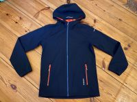 ~ w. NEU! Icepeak Softshelljacke Outdoor Jacke 164 Übergang - Berlin - Pankow Vorschau