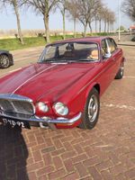 Jaguar Daimler Double Six 1975 Nordrhein-Westfalen - Straelen Vorschau