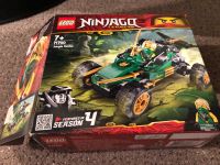 Lego 71700 Ninjago Legacy Jungle Raider Hessen - Baunatal Vorschau