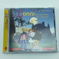 CD, Conni, Burg der Vampire, Hörspiel, Halloween, Tonie Nordrhein-Westfalen - Rüthen Vorschau