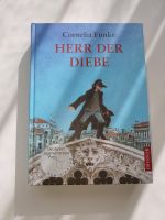 Herr Der Diebe Buch Hessen - Hanau Vorschau