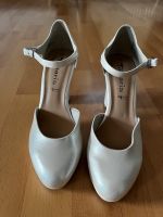 Hochzeitsschuhe Tamaris High-Heel-Pumps in glänzender Optik 40 Nordrhein-Westfalen - Ratingen Vorschau