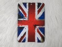 Tablet Schutzhülle UK Flagge Großbritannien Motiv blau rot weiß Baden-Württemberg - Schönau (Schwarzwald) Vorschau