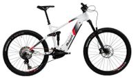 Malaguti Civetta 29" Fully e-Bike Mountainbike !STARK REDUZIERT! Niedersachsen - Meppen Vorschau