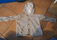 Strickjacke Größe 86/92 Nordrhein-Westfalen - Neuss Vorschau