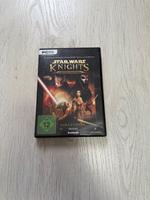 Star Wars Knights Of The Old Republic Collection Brandenburg - Döbern Vorschau