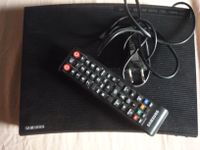 Samsung 3D Blu Ray DVD Player BD J5500 schwarz Niedersachsen - Garbsen Vorschau