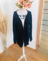 Multiblu blaue Strickjacke gr.L Rheinland-Pfalz - Wittgert Vorschau