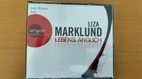 Lebenslänglich - Liza Marklund (Hörbuch) Nordrhein-Westfalen - Leverkusen Vorschau