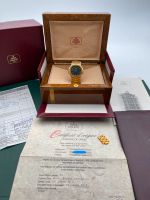 Patek Philippe Nautilus Blau - Ref. 3800/001 - Gold - FULLSET ´88 München - Altstadt-Lehel Vorschau