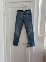 ASOS Design, Herren JEANS, blau, W28 L30, TOP Altona - Hamburg Iserbrook Vorschau