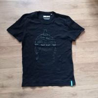 T-Shirt schwarz Größe 176 FORTNITE Niedersachsen - Oetzen Vorschau