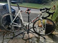 Carbon-Rennrad Shimano Ultegra 3x10 Baden-Württemberg - Waldkirch Vorschau