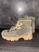 Camel Active Damen Boots Stiefel Gr. 39 oliv Rheinland-Pfalz - Haßloch Vorschau