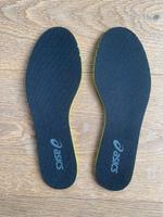 Einlegesohlen Ersatz für ASICS Damen Sneaker München - Thalk.Obersendl.-Forsten-Fürstenr.-Solln Vorschau