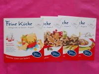 Feine Küche, Rezepte Backen Rezepthefte Küche Kochbuch • BtBj Baden-Württemberg - Neudenau  Vorschau