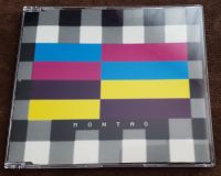 New Order - Blue Monday-95, Single, 5 Tracks, 1995, neuwertig Sachsen - Oelsnitz / Vogtland Vorschau