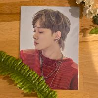 Super Rare Chen Postcard | EXO Love Shot EXO Berlin - Köpenick Vorschau