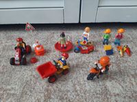 Spielende Kinder Playmobil Konvolut Hessen - Egelsbach Vorschau