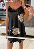 Mango Kleid Samt S 36 Bayern - Bad Endorf Vorschau