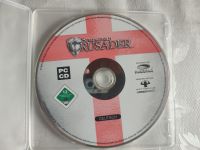 STRONGHOLD CRUSADER DEUTSCH,PC CD,gebraucht. Sachsen - Hainichen Vorschau
