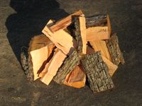 Brennholz zu Sommerkonditionen zu verkaufen Baden-Württemberg - Schorndorf Vorschau