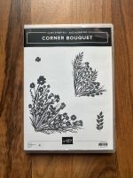 Stampin Up Stempelset Corner Bouquet Düsseldorf - Lichtenbroich Vorschau