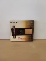 Sony Mini Disc Premium Eimsbüttel - Hamburg Eidelstedt Vorschau