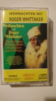 MC Weihnachten mit Roger Whittaker Germany Songs Dresden - Altfranken Vorschau