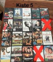 DVD  sehr viele Nürnberg (Mittelfr) - Aussenstadt-Sued Vorschau