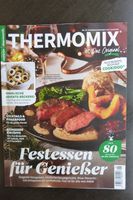 Thermomix Nr. 06/2023 Nordrhein-Westfalen - Alfter Vorschau