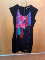 Kleid Größe S von Desigual TOP! Wandsbek - Hamburg Rahlstedt Vorschau