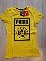Borussia Dortmund Puma T-Shirt Damengröße S 36 Bochum - Bochum-Mitte Vorschau