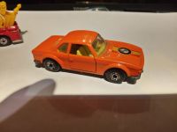 MB45  BMW 3.0CSL Matchbox Superfast klare Scheiben Modellauto Sachsen - Plauen Vorschau