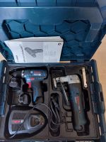 Bosch 12V-15 Professional Hessen - Hanau Vorschau