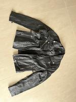 Biker Lederjacke von Gipsy, schwarz, *neu*M Hessen - Weiterstadt Vorschau