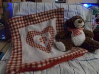 Teddybär weich Schleswig-Holstein - Börnsen Vorschau