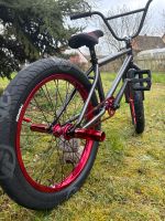 Wethepeople BMX Saarland - Kirkel Vorschau