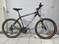 CONWAY MS 601 Mountainbike 26 Zoll Hydr.Bremse Fahrrad Bayern - Augsburg Vorschau