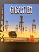 Brettspiel "Giganten" von Wilko Manz, neu! Bayern - Bindlach Vorschau