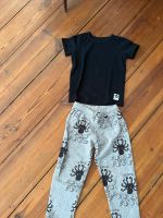 Mini Rodini Outfit 116-122 a la mer oktupus Hose und t Shirt Set Berlin - Charlottenburg Vorschau