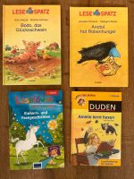 Kinder,Bücher Sets je 9€,Leselöwen,Lesespatz,die kleine Hexe… Nordrhein-Westfalen - Marienheide Vorschau