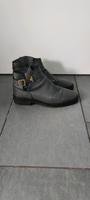 Versace Ankle Boots GR. 46 Leather Leder Inklusive Rechnung Essen - Rüttenscheid Vorschau