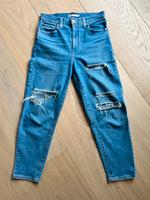 Levis high waist mom Jeans 29 Nordrhein-Westfalen - Kaarst Vorschau