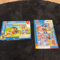 Paw patrol Puzzle 4-5 Jahre 49 teile und 2x60 teile Nordrhein-Westfalen - Löhne Vorschau