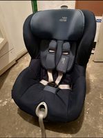 Britax Römer King II LS Black Series Blau Hessen - Kassel Vorschau