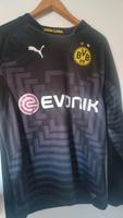 BVB auswärts Torwarttrikot 14/15 mit Roman Weidenfeller aufdruck Thüringen - Waltershausen Vorschau