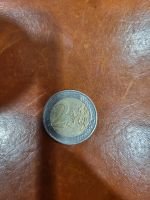 2 Euro Münze Römische Verträge 50 Jahre Schleswig-Holstein - Flensburg Vorschau