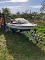 Motorboot, Sportboot, Lotos Brandenburg - Bad Liebenwerda Vorschau